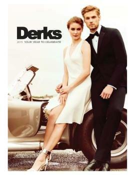 5 Star Formals By Derks