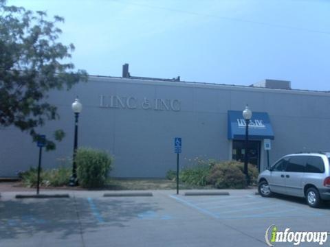 Linc Inc