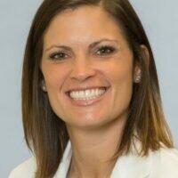 Angela Rea, CRNA