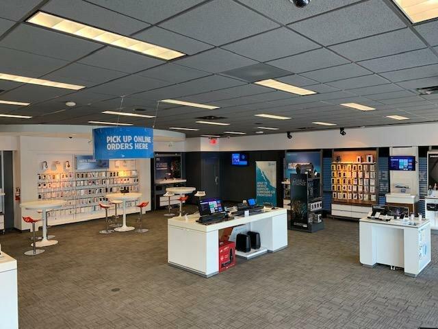 Mobily-AT&T Authorized Retailer