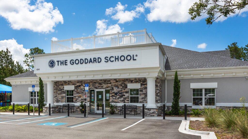 The Goddard School of St. Augustine (County Road 210)