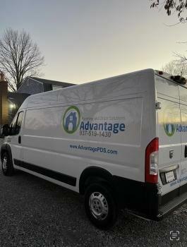 Advantage Plumbing & Drain Solutions