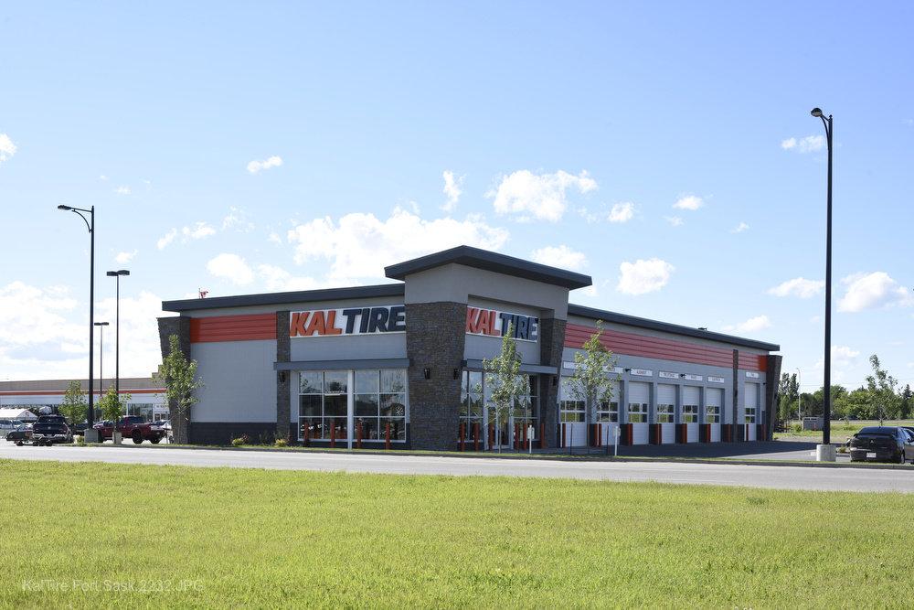 Kal Tire