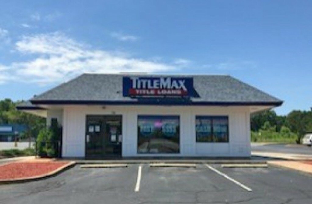 TitleMax