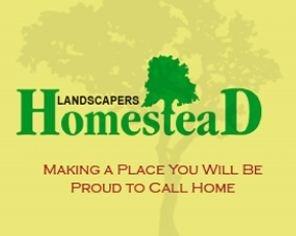 Homestead Landscapers