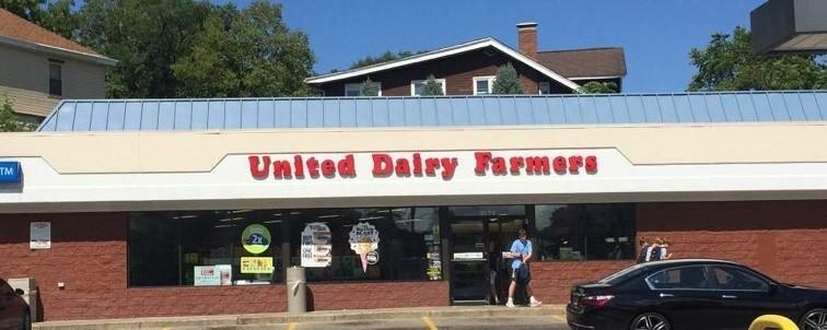 United Dairy Farmers