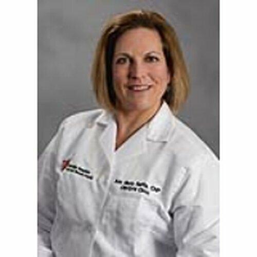 Angela Hollis, MD - Closed