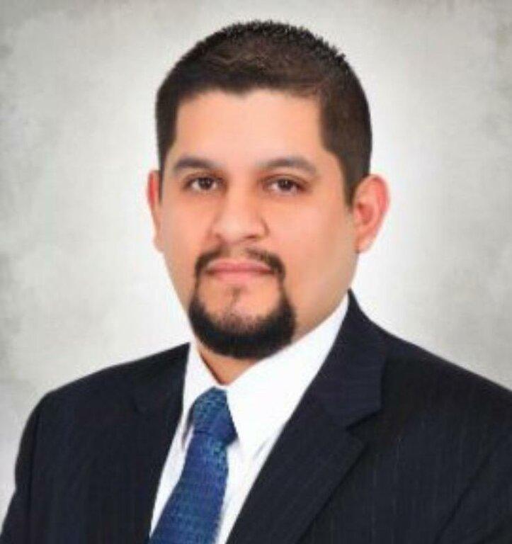 Ely Esqueda-Ameris Bank Mortgage