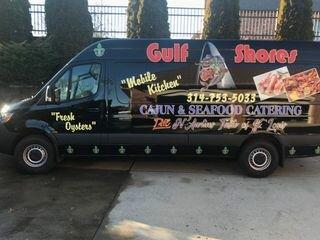 Gulf Shores Restaurant & Grill