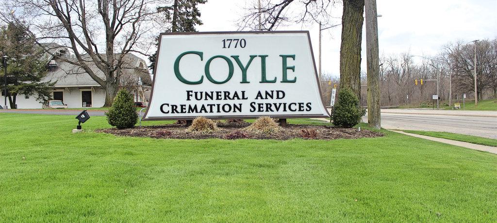 Coyle Funeral Home and Cremation Services