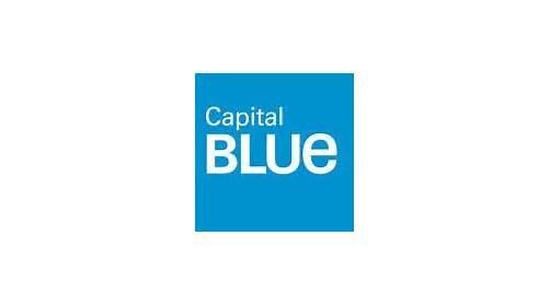 Capital Blue Connect