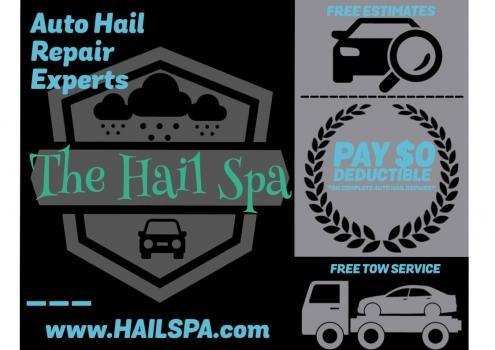 The Hail Spa