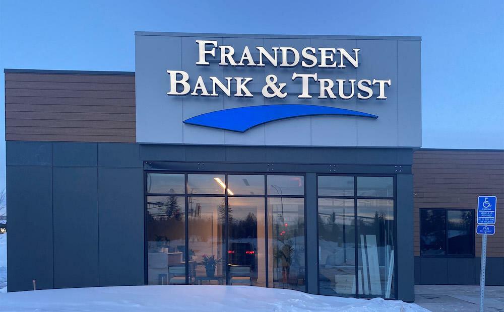 Frandsen Bank & Trust