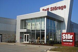 Stor Self Storage