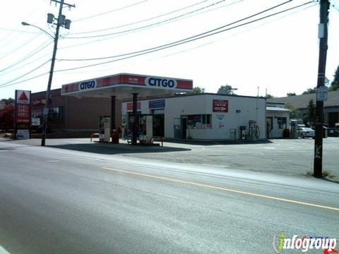 Salem CITGO