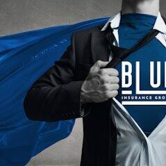 Blue Insurance Group