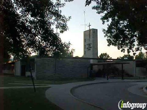 Cathedral of the Risen Christ