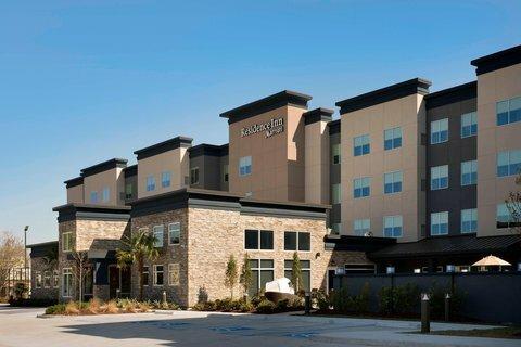 Residence Inn New Orleans Elmwood