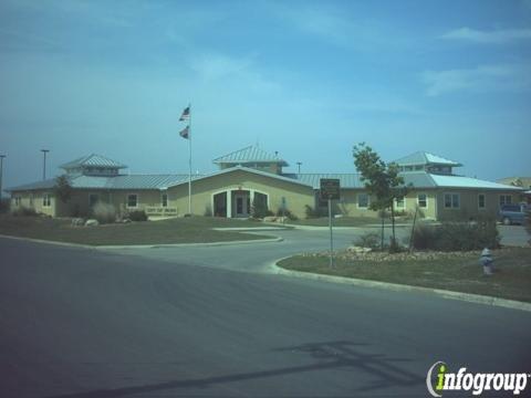 Selma City Hall