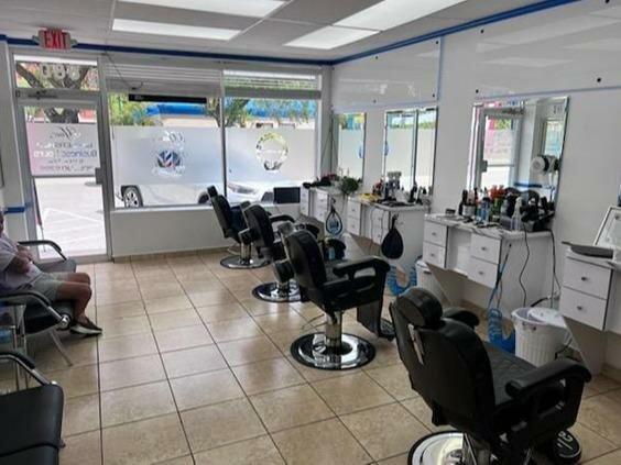 Yoe's Barber Shop