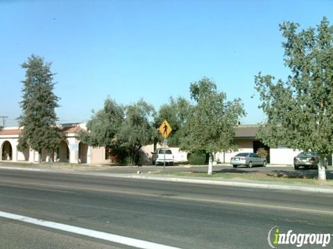 Greater Tucson Lions Senior