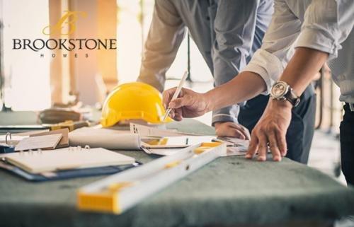 Brookstone Homes