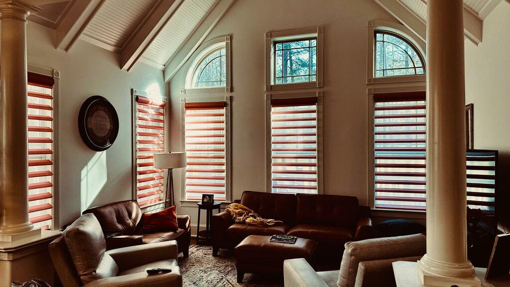 Premier Blinds and Designs