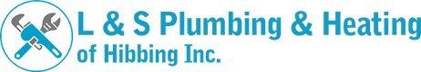 L & S Plumbing & Heating of Hibbing Inc