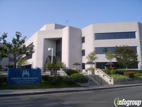 Kaiser Permanente Long Beach Medical Offices