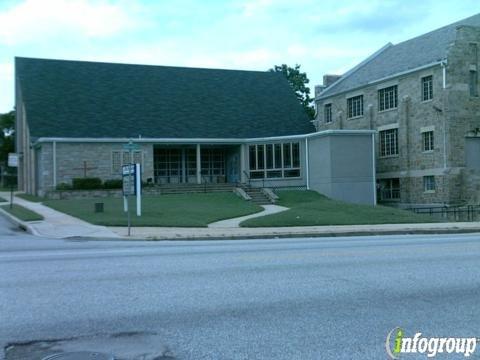 Bethesda United Methodist Church