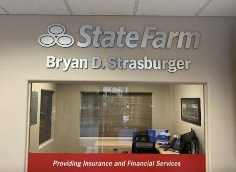 Bryan Strasburger - State Farm Insurance Agent