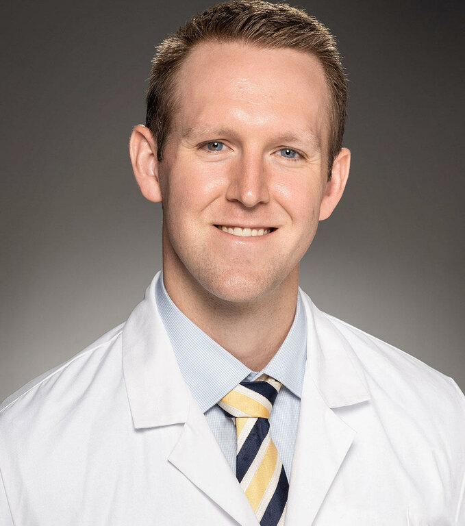 Dr. Zachary Davis