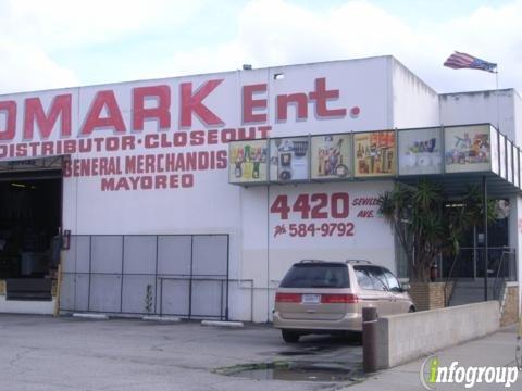 Landmark Enterprises