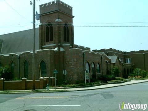 Church of Our Saviour