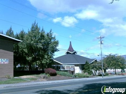 Gateway Presbyterian Church