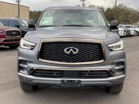 INFINITI of San Antonio Service & Parts