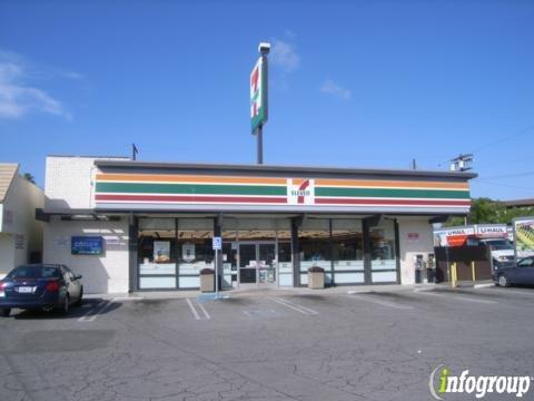 7-Eleven