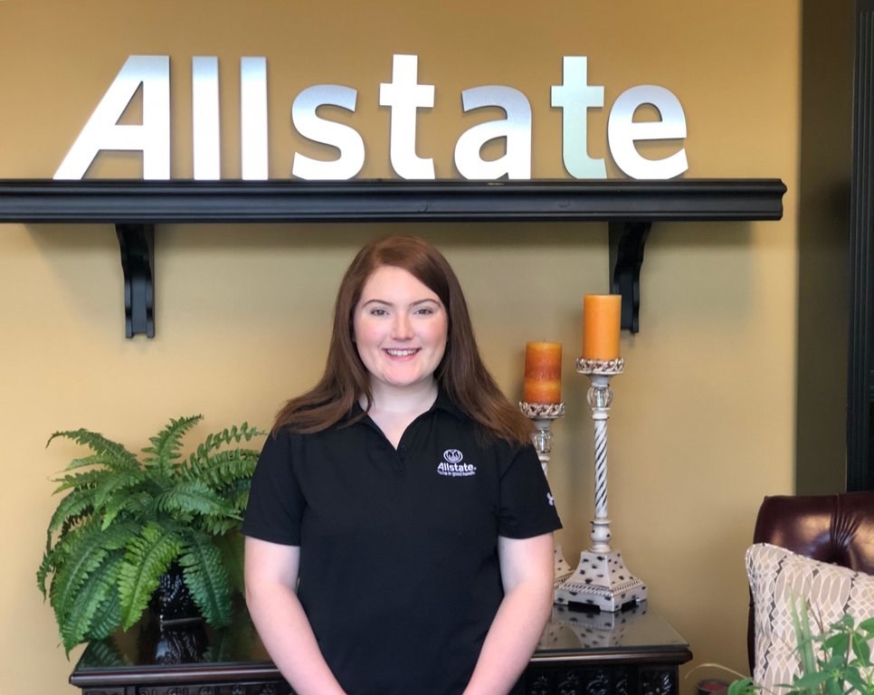 K.C. Cagle: Allstate Insurance