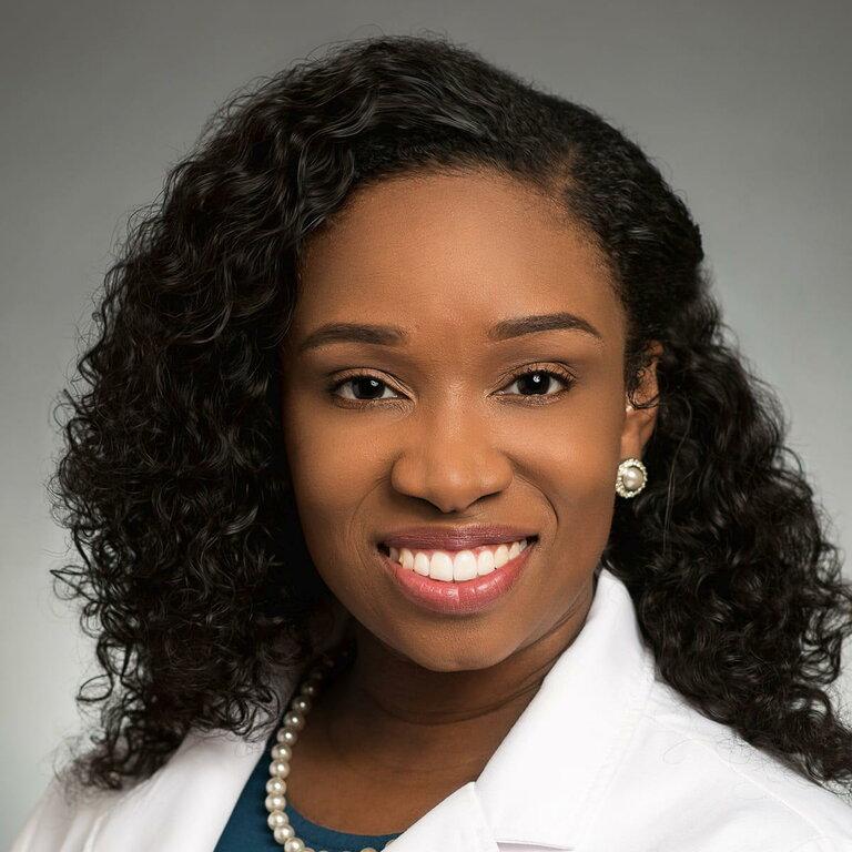 Quinetta Johnson, MD