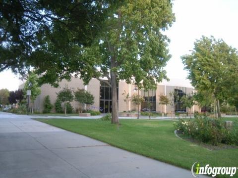 Lomita City Hall