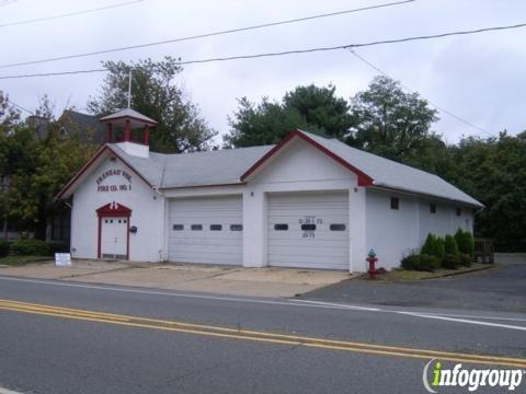 Freneau Volunteer Fire Co.