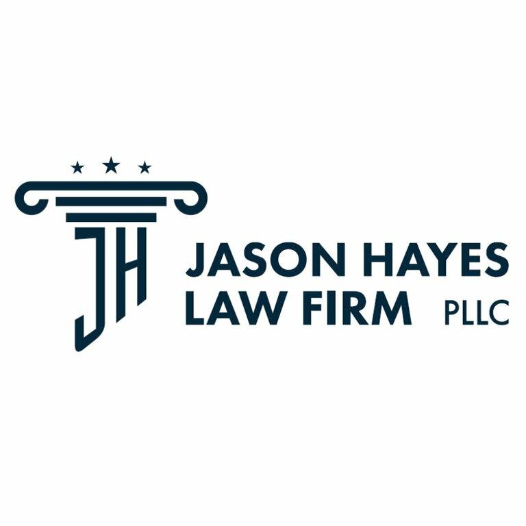 Jason Hayes Law Firm, PLLC