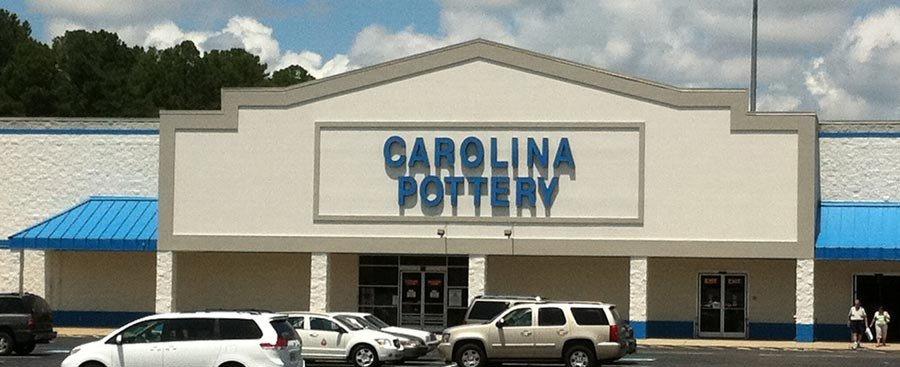 Carolina Pottery