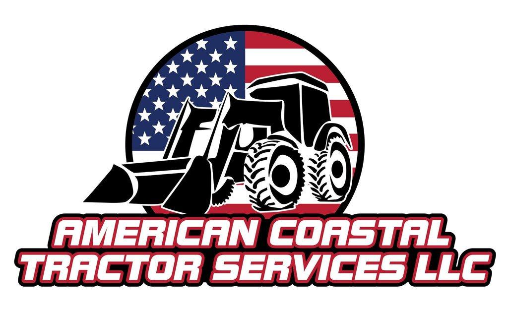 American Coastal Tractor Services