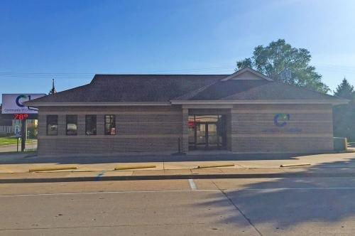 Community 1st Credit Union