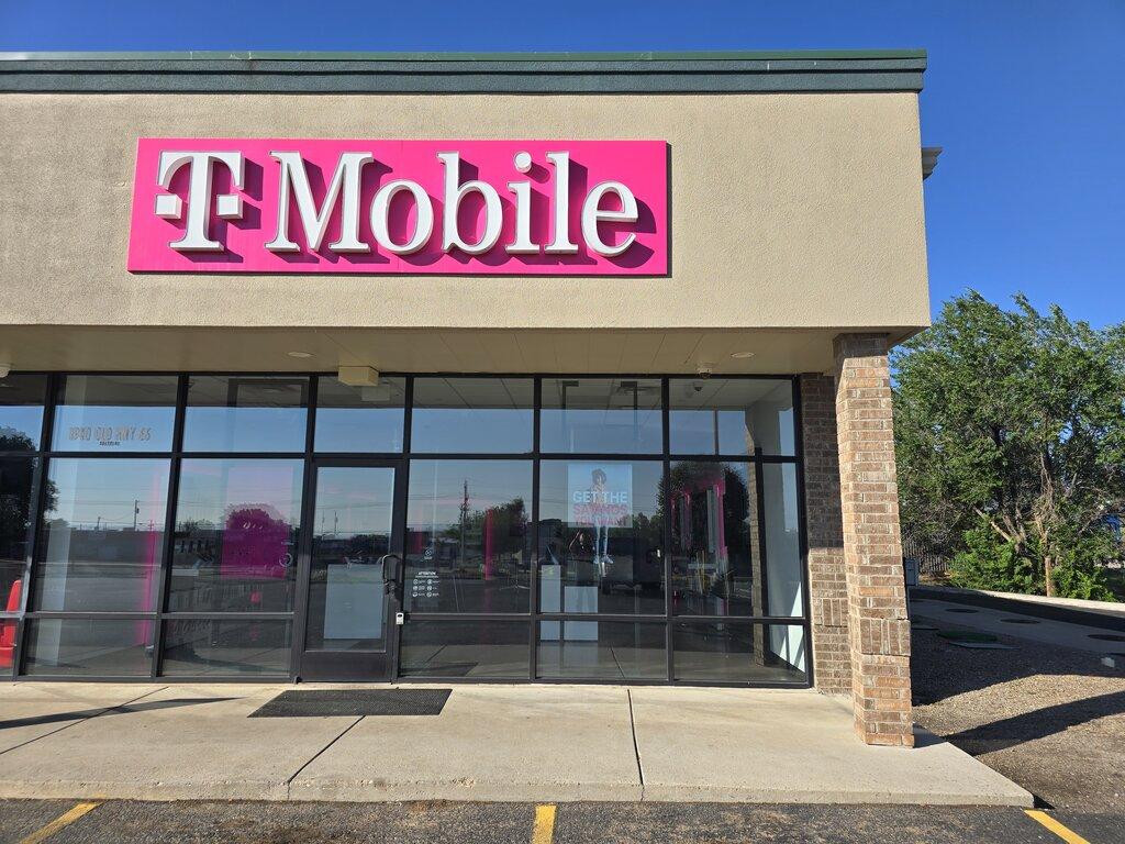 T-Mobile