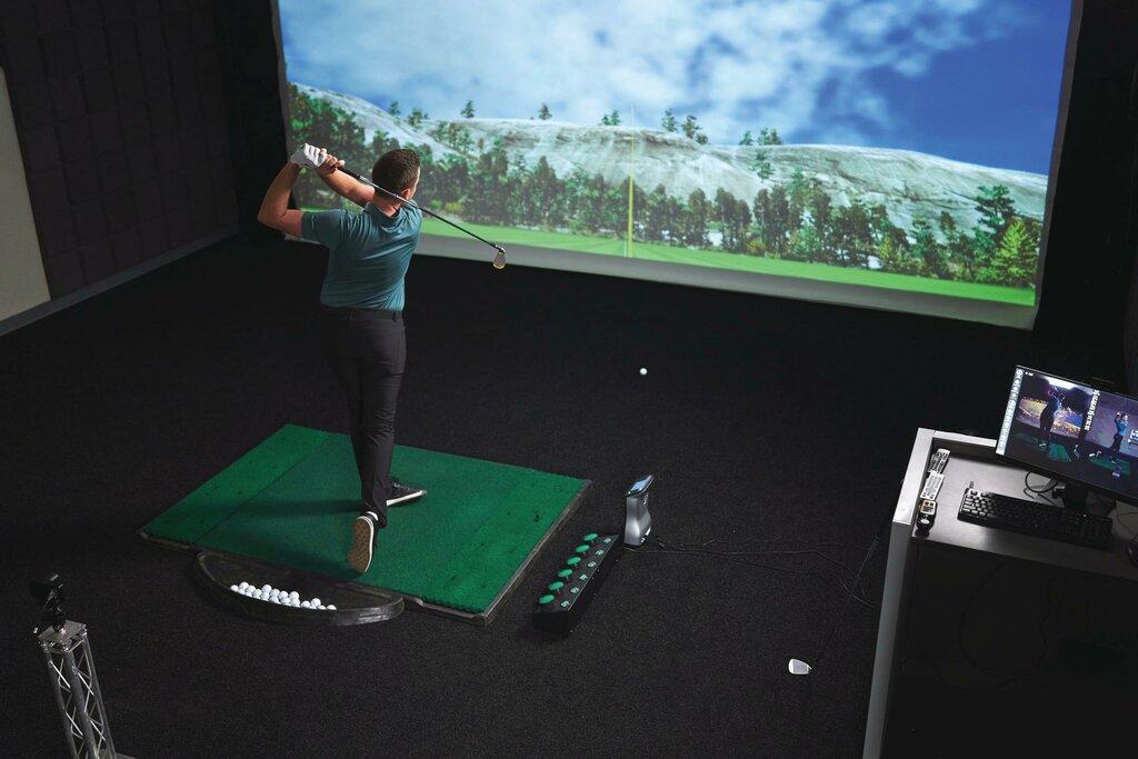 GOLFTEC Fairfax