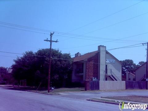 Hunter Park Apartments