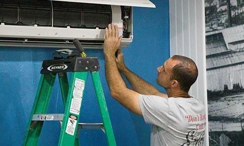 Seacoast Air Conditioning of Stuart FL