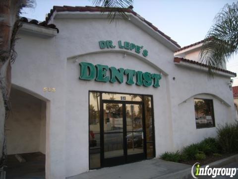 Lepe's Dental Office